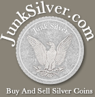 Junk Silver Home Page