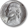 War Nickels